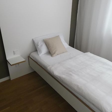 דיסלדורף Art Hotel Ufer מראה חיצוני תמונה