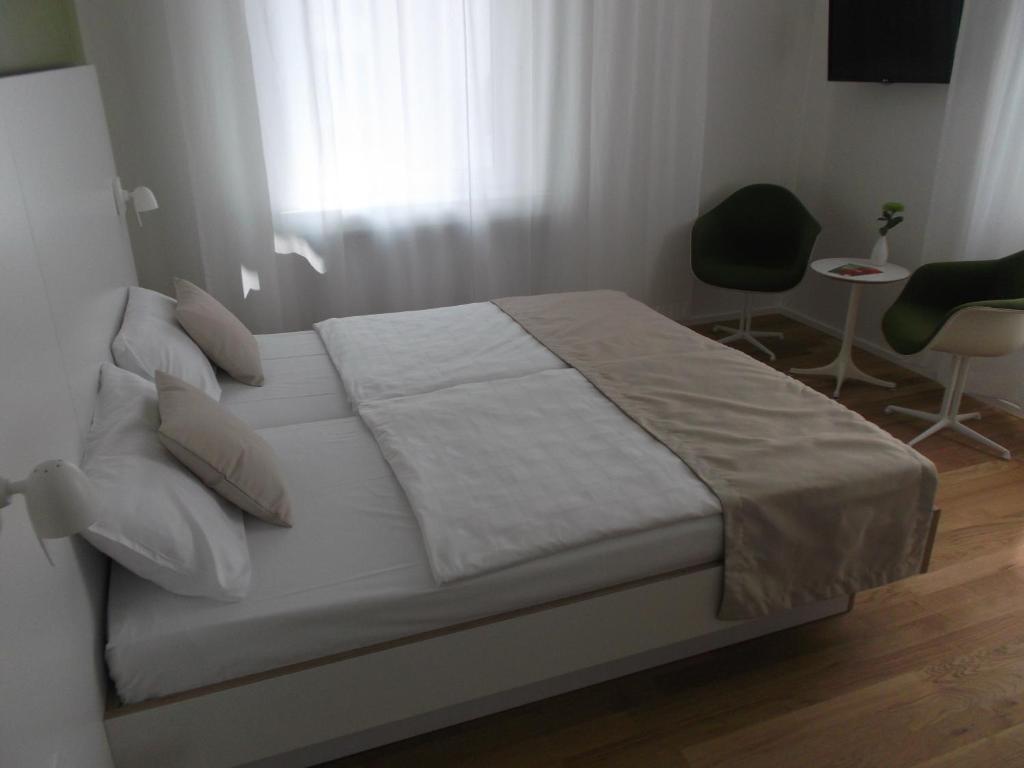 דיסלדורף Art Hotel Ufer מראה חיצוני תמונה