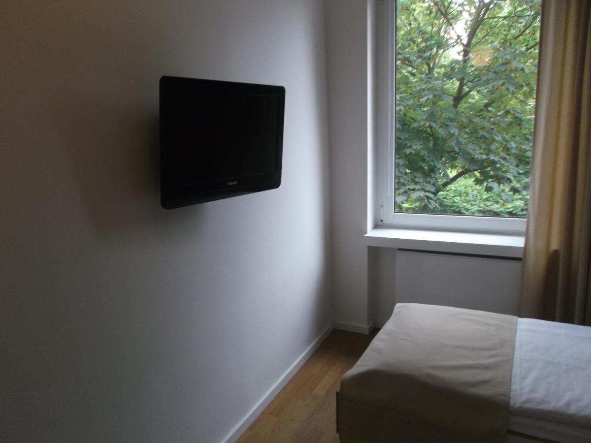 דיסלדורף Art Hotel Ufer חדר תמונה