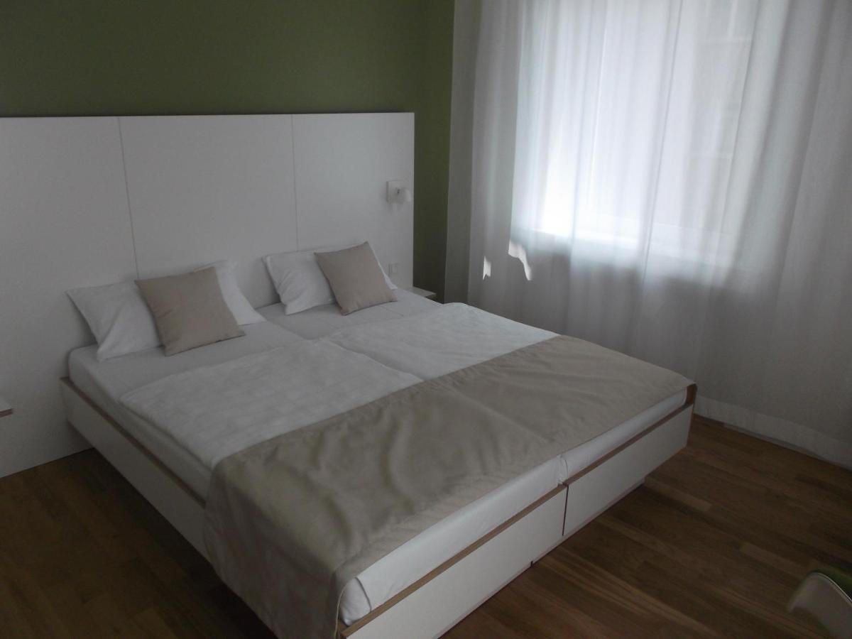 דיסלדורף Art Hotel Ufer חדר תמונה